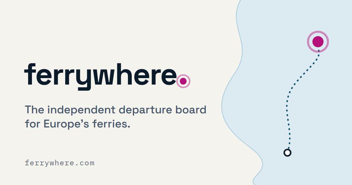 Arran ferry: status today, routes and timetables